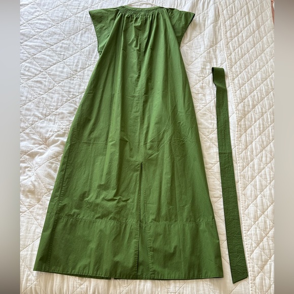 Apiece Apart Mirada Tank Maxi Dress size 6 Used, second hand resell - Picture 7 of 8